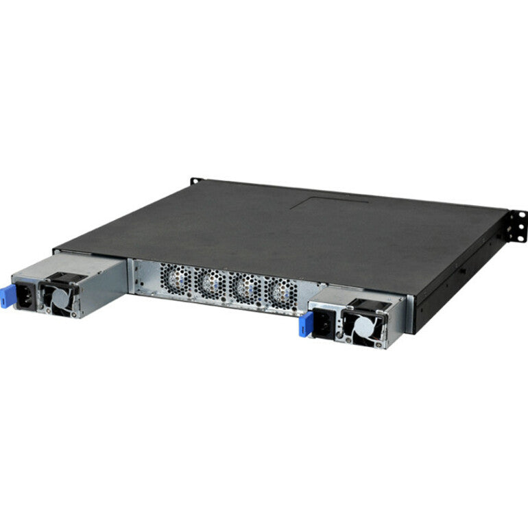 QCT 1G/10G Datacenter & Enterprise-Class Ethernet Switch 1LB9BZZ000C