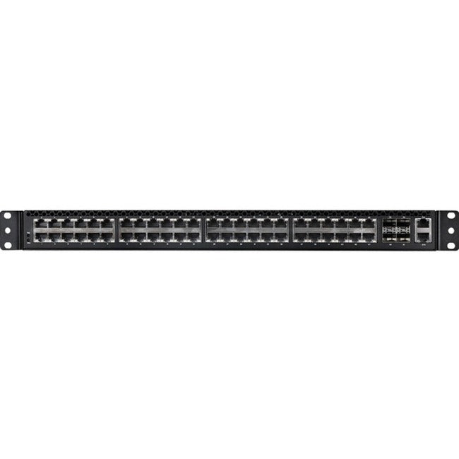 QCT 1G/10G Datacenter & Enterprise-Class Ethernet Switch 1LB9BZZ000C