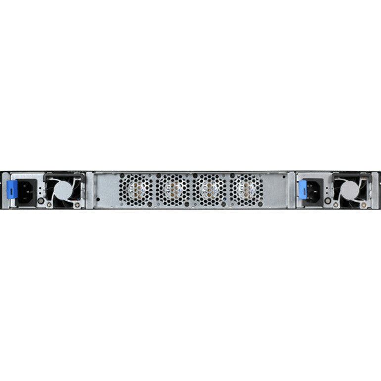 QCT 1G/10G Datacenter & Enterprise-Class Ethernet Switch 1LB9BZZ000F