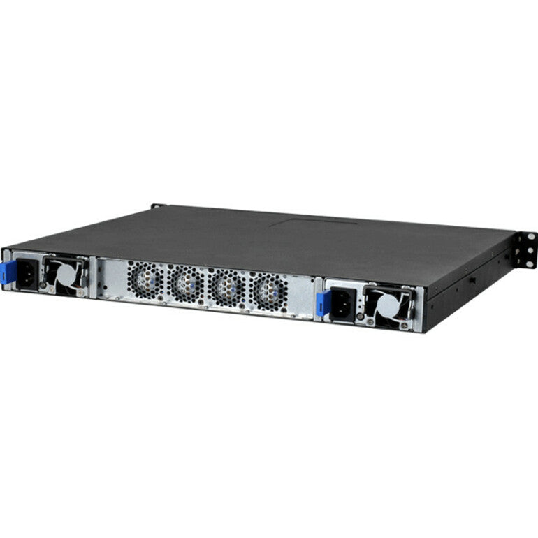 QCT 1G/10G Datacenter & Enterprise-Class Ethernet Switch 1LB9BZZ000F
