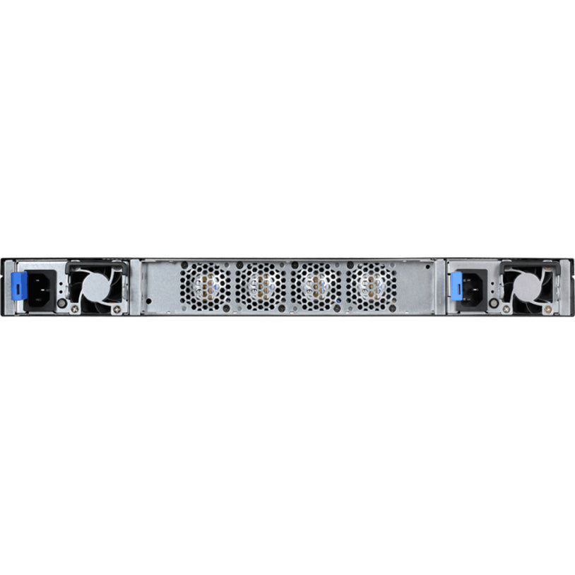 QCT 1G/10G Datacenter & Enterprise-Class Ethernet Switch 1LB9BZZ000G