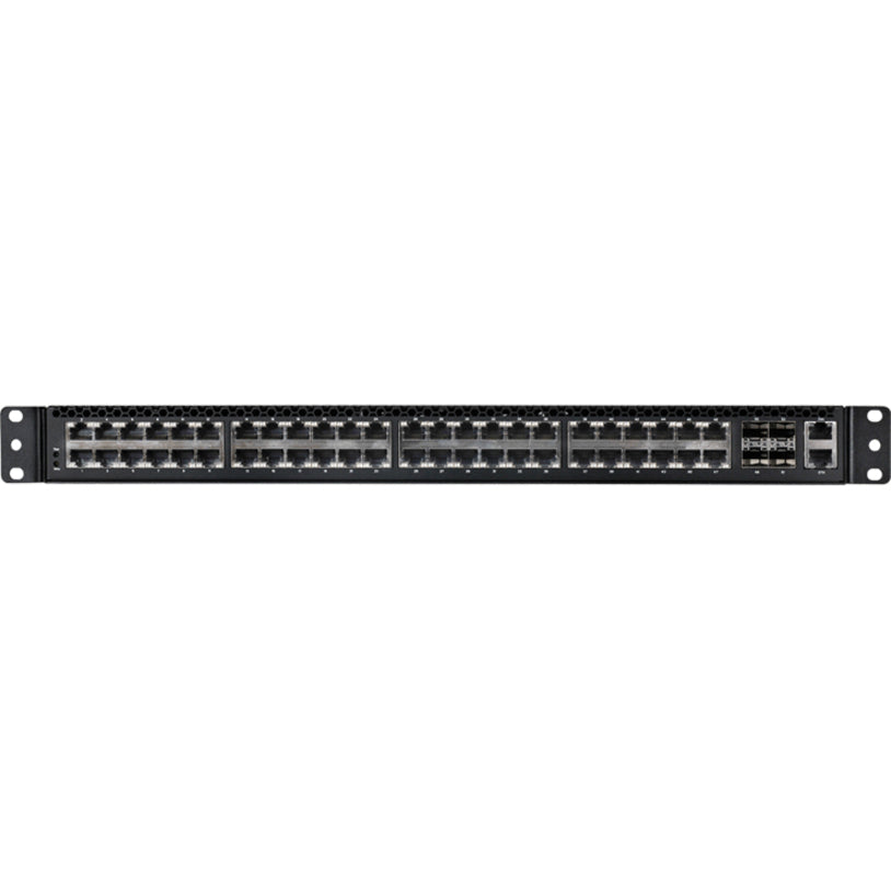 QCT 1G/10G Datacenter & Enterprise-Class Ethernet Switch 1LB9BZZ000G