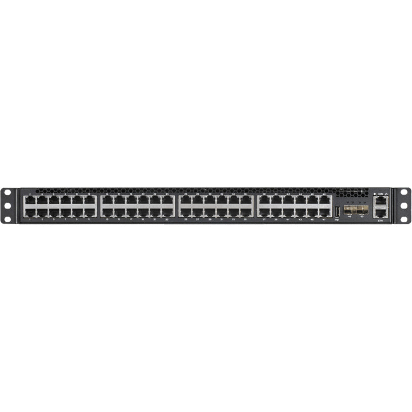 QCT 1G/10G Enterprise-Class Ethernet switch 1LY4AZZ000L