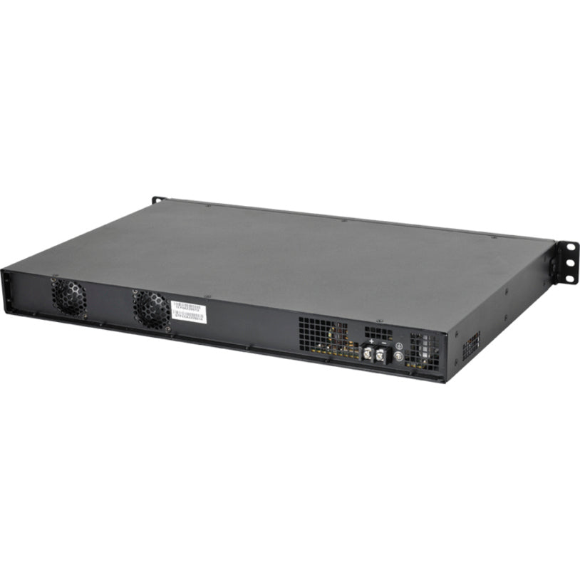 QCT 1G/10G Enterprise-Class Ethernet switch 1LY4AZZ000L