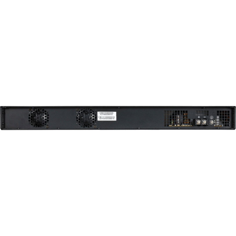 QCT 1G/10G Enterprise-Class Ethernet switch 1LY4AZZ000L