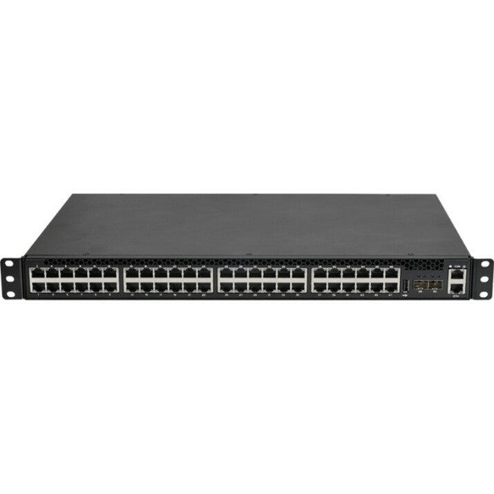 QCT 1G/10G Enterprise-Class Ethernet switch 1LY4AZZ000N