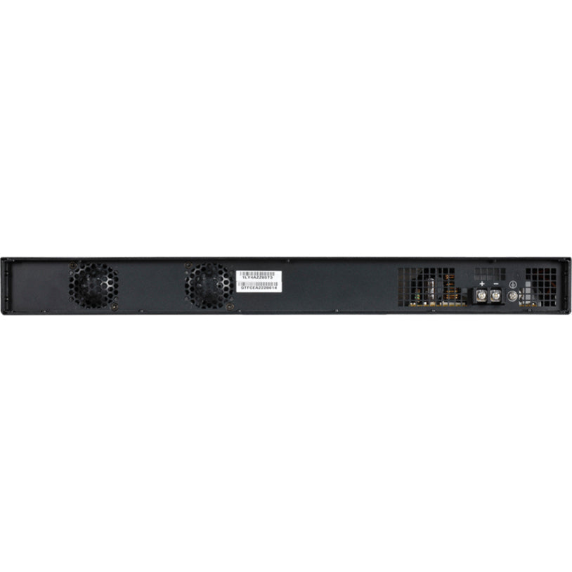 QCT 1G/10G Enterprise-Class Ethernet switch 1LY4AZZ000P