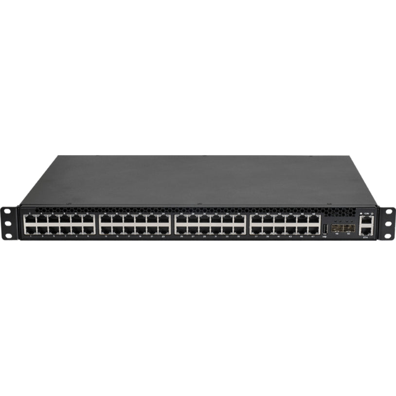 QCT 1G/10G Enterprise-Class Ethernet switch 1LY4AZZ000P
