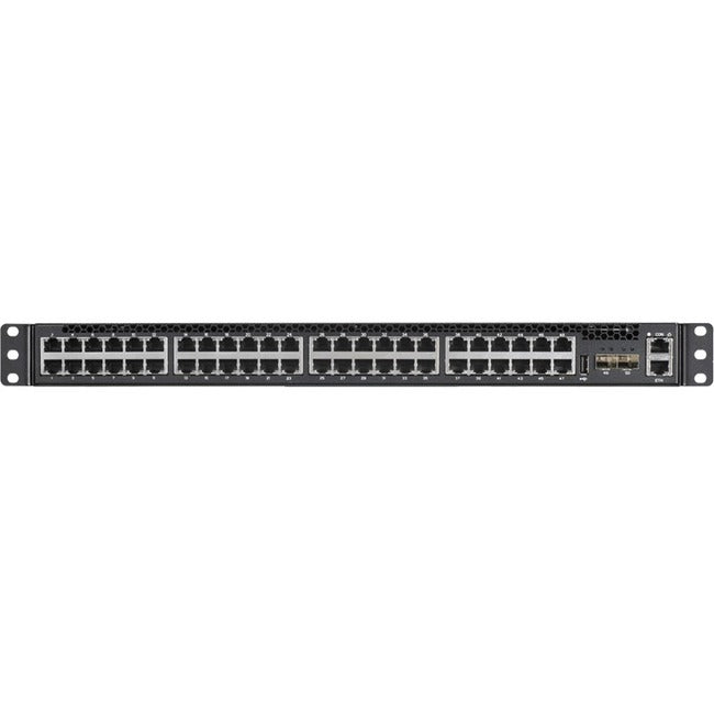 QCT 1G/10G Enterprise-Class Ethernet switch 1LY4AZZ000P