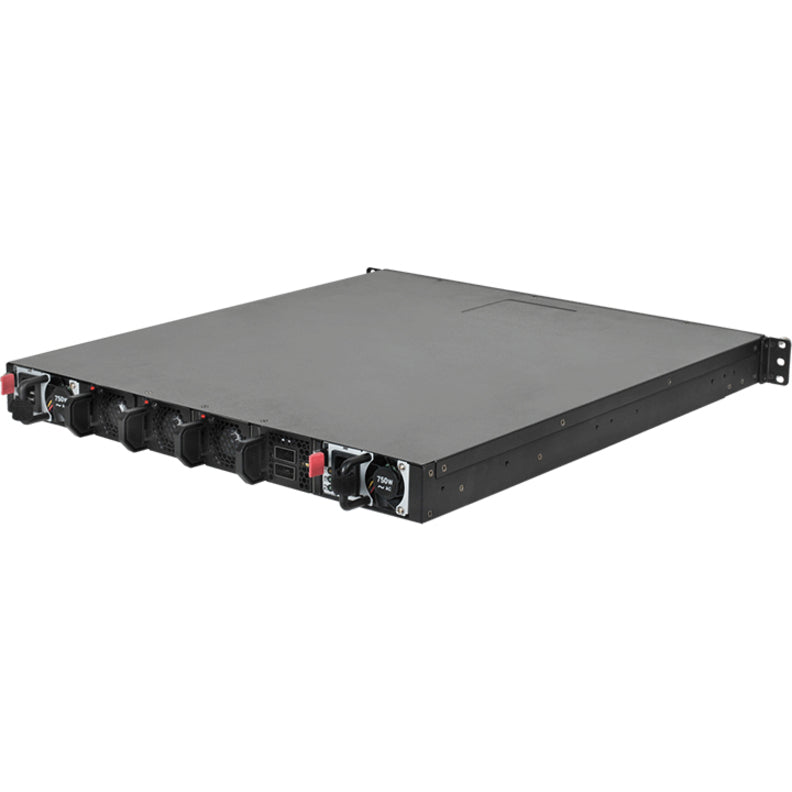 QCT A Powerful 10GBASE-T Top-of-Rack Switch for Data Center and Cloud Computing 1LY9UZZ000U