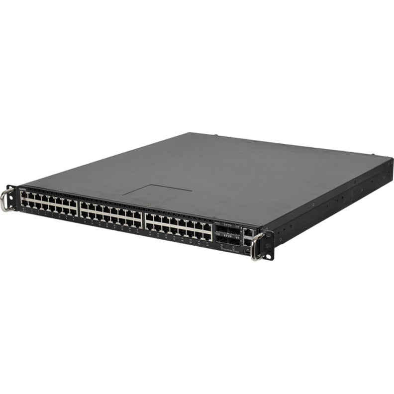 QCT A Powerful 10GBASE-T Top-of-Rack Switch for Data Center and Cloud Computing 1LY9UZZ000V