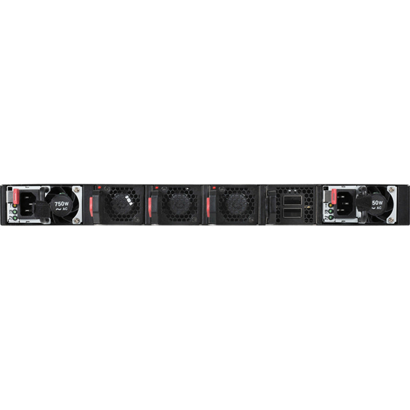 QCT A Powerful 10GBASE-T Top-of-Rack Switch for Data Center and Cloud Computing 1LY9UZZ000V