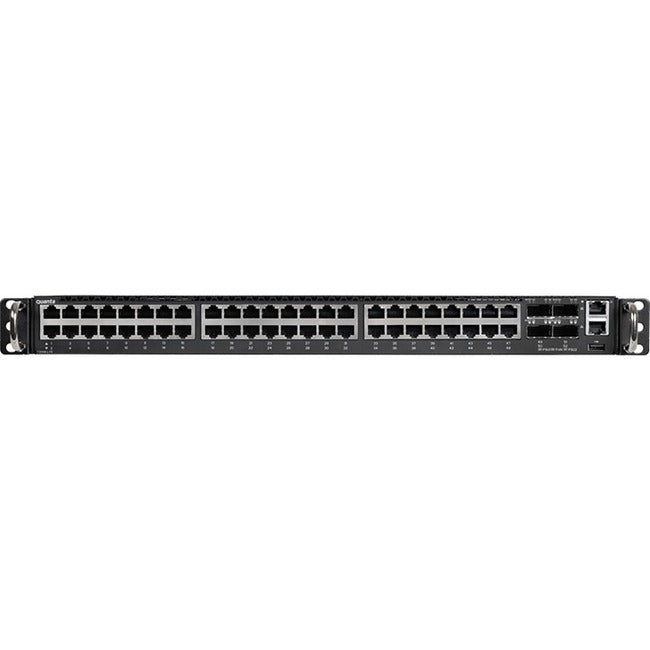 QCT A Powerful 10GBASE-T Top-of-Rack Switch for Data Center and Cloud Computing 1LY9UZZ000V