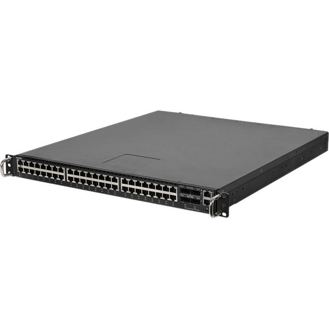 QCT A Powerful 10GBASE-T Top-of-Rack Switch for Data Center and Cloud Computing 1LY9UZZ000W