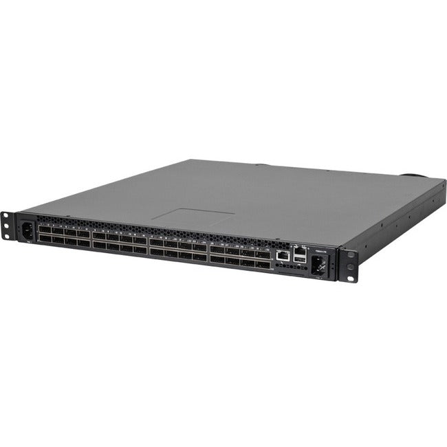 QCT A Powerful Spine/Leaf Switch for Datacenter and Cloud Computing 1LY6BZZ0STF