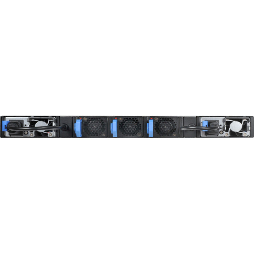 QCT A Powerful Spine/Leaf Switch for Datacenter and Cloud Computing 1LY6UZZ0005