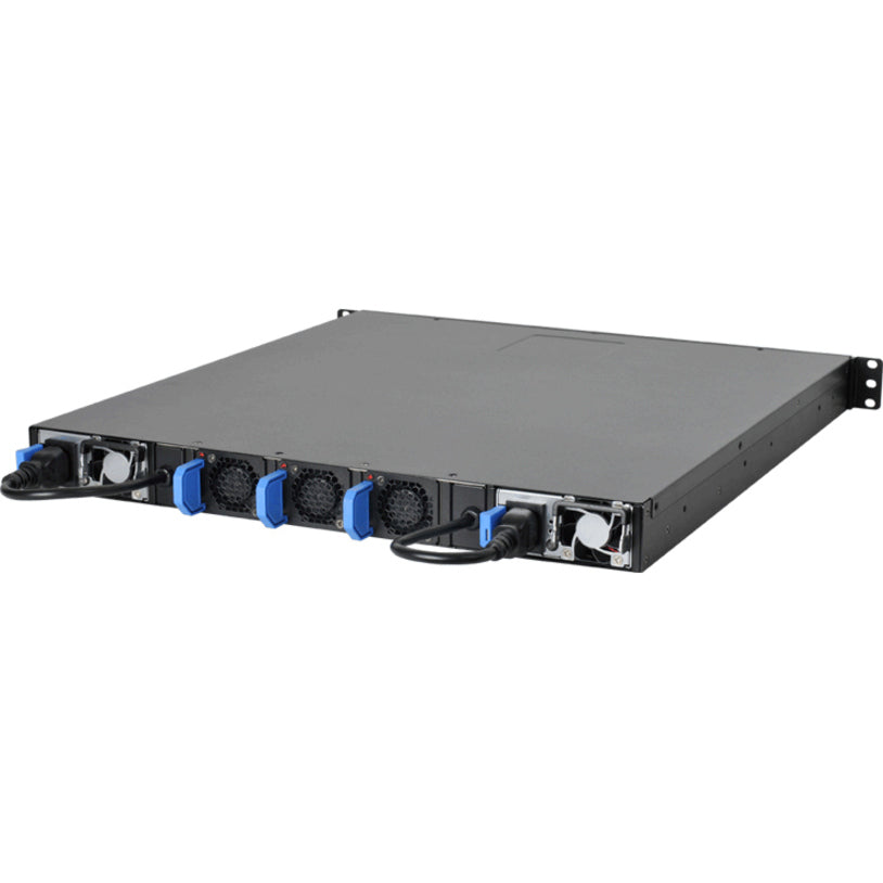 QCT A Powerful Spine/Leaf Switch for Datacenter and Cloud Computing 1LY6UZZ0005