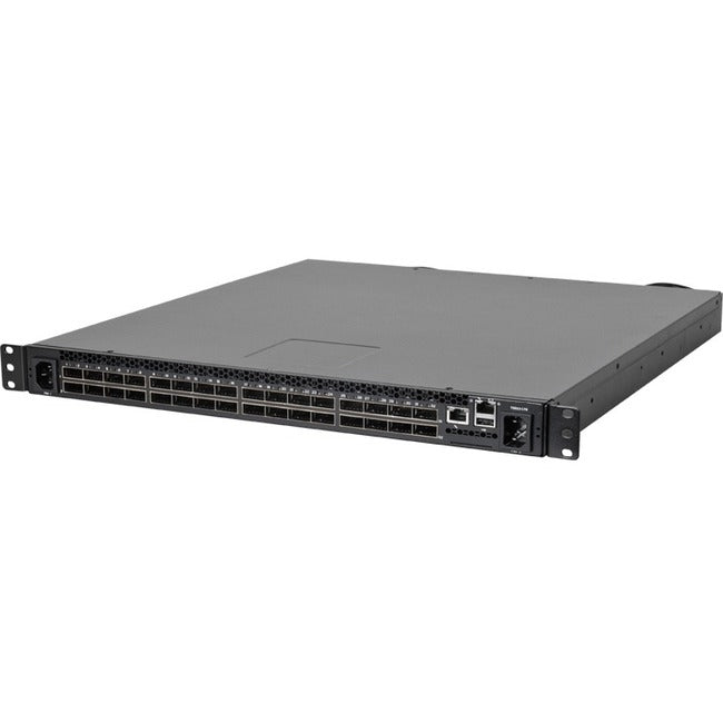 QCT A Powerful Spine/Leaf Switch for Datacenter and Cloud Computing 1LY6UZZ0005