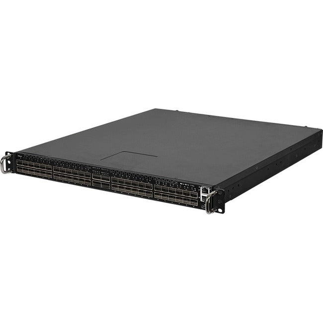 QCT A Powerful Spine/Leaf Switch for Datacenter and Cloud Computing 1LY8BZZ0STH
