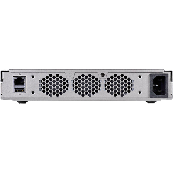 QCT A Powerful Top-of-Rack Switch for Data Center and Cloud Computing 1P05BZZ0ST0