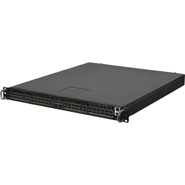QCT A Powerful Top-of-Rack Switch for Datacenter and Cloud Computing 1LY8UZZ000Q