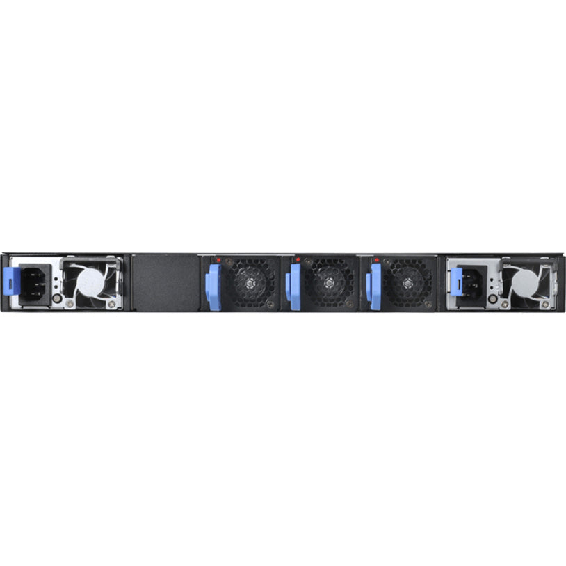 QCT A Powerful Top-of-Rack Switch for Datacenters and Cloud Computing 1LY2BZZ001K