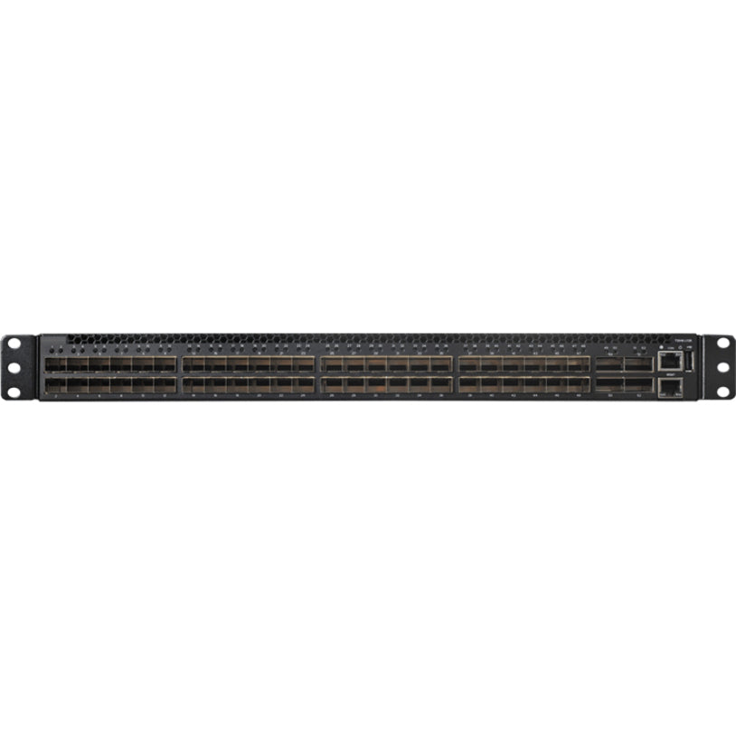 QCT A Powerful Top-of-Rack Switch for Datacenters and Cloud Computing 1LY2BZZ001K
