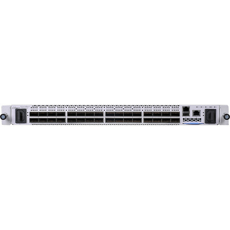 QCT Next-Generation 100G ToR/Spine Switch for Data Center and Cloud Computing 1IX1UZZ0STG