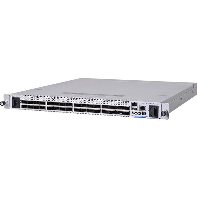 QCT Next-Generation 100G ToR/Spine Switch for Data Center and Cloud Computing 1IX1UZZ0STG