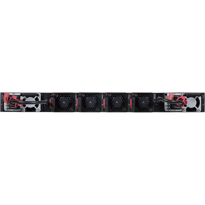 QCT Next-Generation 100G ToR/Spine Switch for Data Center and Cloud Computing 1IX1UZZ0STH