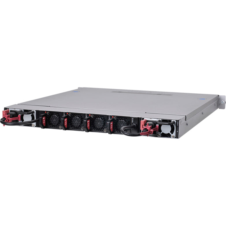 QCT Next-Generation 100G ToR/Spine Switch for Data Center and Cloud Computing 1IX1UZZ0STI