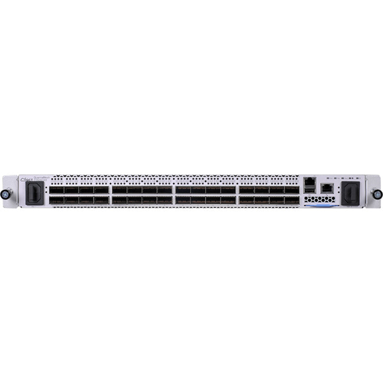 QCT Next-Generation 100G ToR/Spine Switch for Data Center and Cloud Computing 1IX1UZZ0STK