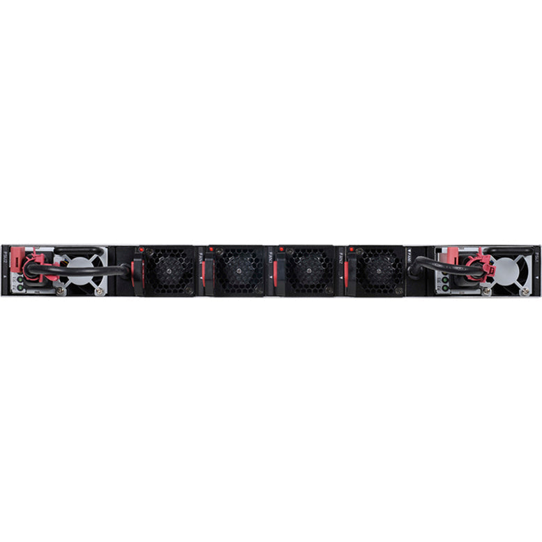 QCT Next-Generation 100G ToR/Spine Switch for Data Center and Cloud Computing 1IX1UZZ0STK