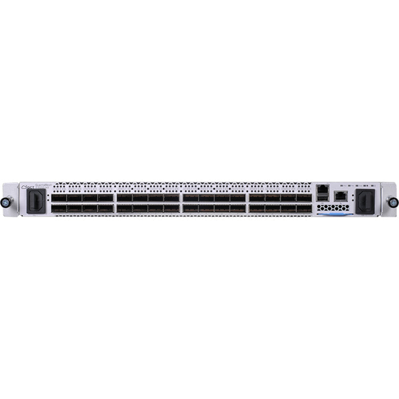 QCT Next-Generation 100G ToR/Spine Switch for Data Center and Cloud Computing 1IX1UZZ0STL