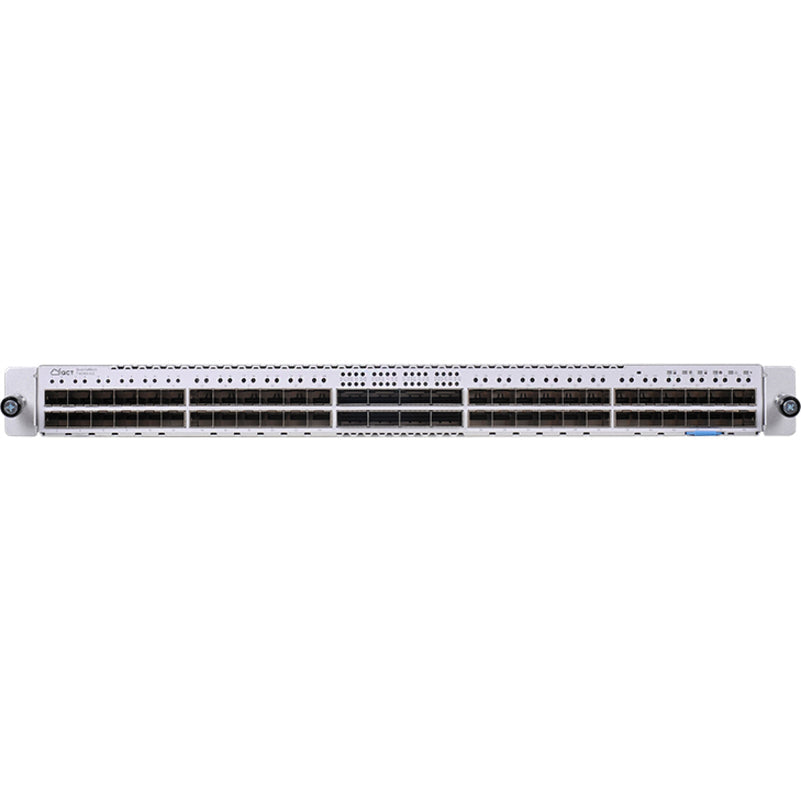 QCT Next-Generation 25G ToR Switch for Datacenter and Cloud Computing 1IX2UZZ0STN