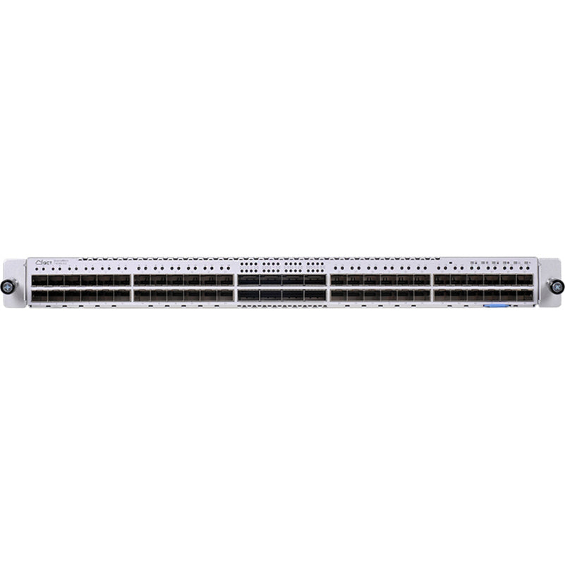 QCT Next-Generation 25G ToR Switch for Datacenter and Cloud Computing 1IX2UZZ0STP