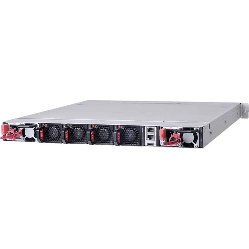 QCT Next-Generation 25G ToR Switch for Datacenter and Cloud Computing 1IX2UZZ0STQ