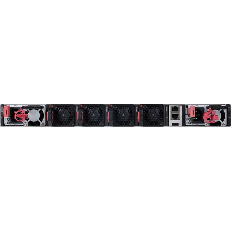 QCT Next-Generation 25G ToR Switch for Datacenter and Cloud Computing 1IX2UZZ0STQ