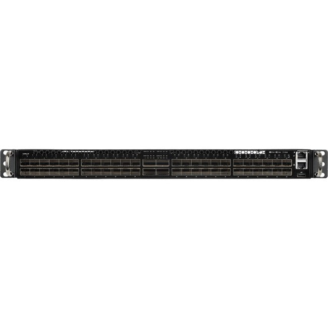 QCT QuantaMesh T3048-LY8 Layer 3 Switch 1LY8BZZ0STI