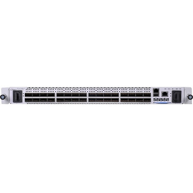 QCT QuantaMesh T7032-IX1 Ethernet Switch 1IX1UZZ0STJ