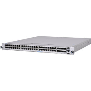QCT The Next Generation 10GBASE-T Ethernet Switch for Data Center Networking 1LY9BZZ0ST2