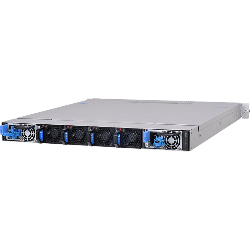 QCT The Next Generation 10GBASE-T Ethernet Switch for Data Center Networking 1LY9BZZ0ST2