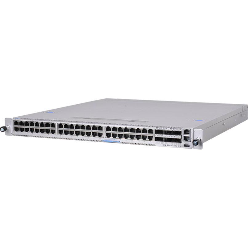 QCT The Next Generation 10GBASE-T Ethernet Switch for Data Center Networking 1LY9BZZ0ST2