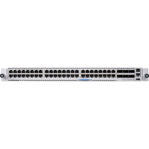 QCT The Next Generation 10GBASE-T Ethernet Switch for Data Center Networking 1LY9BZZ0ST2