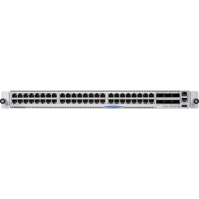 QCT The Next Generation 10GBASE-T Ethernet Switch for Data Center Networking 1LY9BZZ0ST3