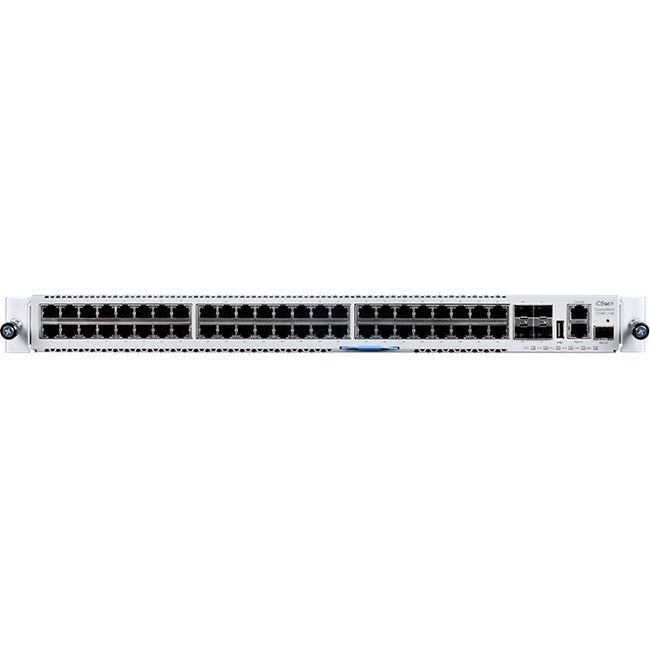 QCT The Next Wave Data Center Rack Management Switch 1LY4BZZ0STB