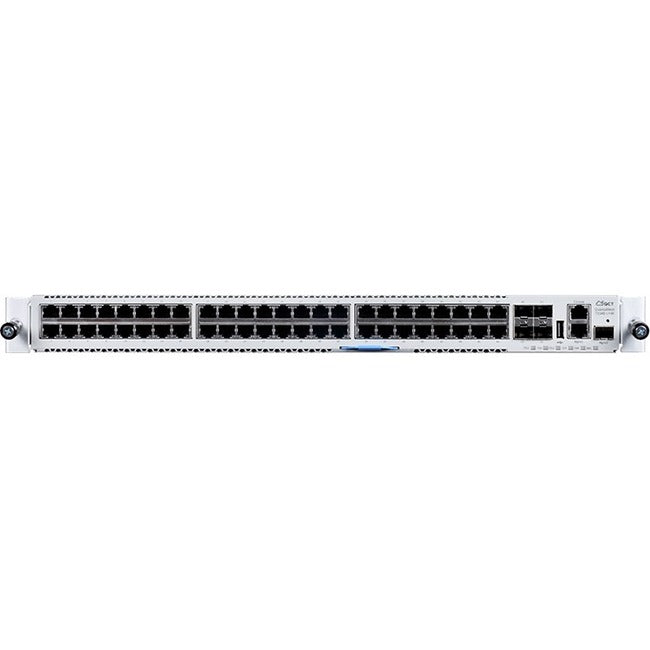 QCT The Next Wave Data Center Rack Management Switch 1LY4BZZ0STG