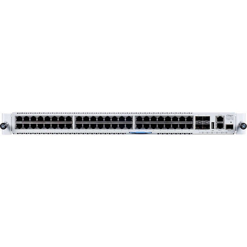 QCT The Next Wave Data Center Rack Management Switch 1LY4BZZ0STH