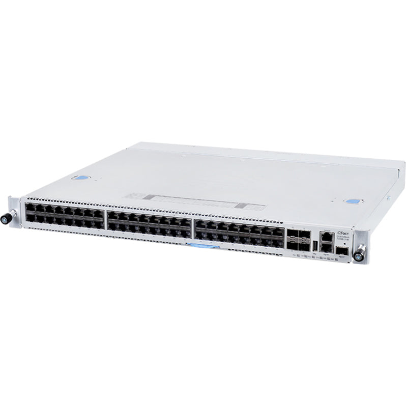 QCT The Next Wave Data Center Rack Management Switch 1LY4BZZ0STI