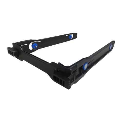 Qnap Tray-35-Nk-Blk05 Drive Bay Panel Storage Drive Tray Black